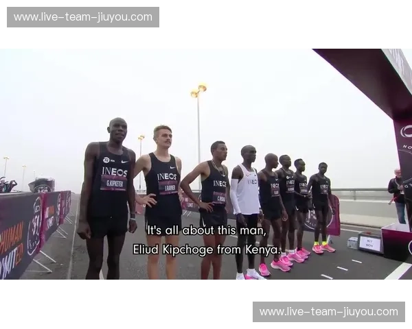 破风之声——田径纪录片里的速度与人生 破风之声——田径纪录片里的速度与人生