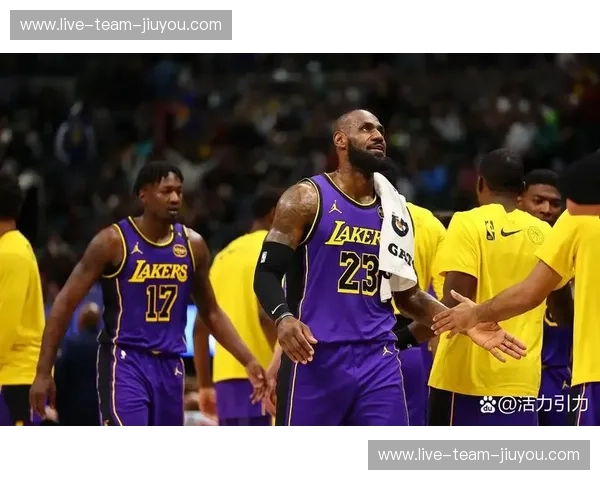 紫金王朝的降临时刻:回溯湖人vs热火总决赛G1那场窒息的第三节 紫金王朝的降临时刻:回溯湖人vs热火总决赛G1那场窒息的第三节